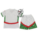 Kids kit Morocco Away Fan Jersey 2025/26