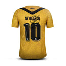 Santos Neymar JR 10 Home, Away or Third Fan Jersey 2024/25