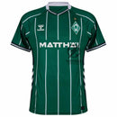 Werder Bremen Home Fan Jersey 2025/26