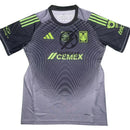 Tigres UANL GK Home Fan Jersey 2025/26