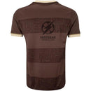 Flamengo Special Edition “Novembro Negro” Fan Jersey 2024/25