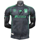 Tigres Away Authentic Player 2025/26