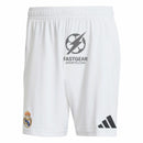 Shorts Real Madrid Home 2024/25