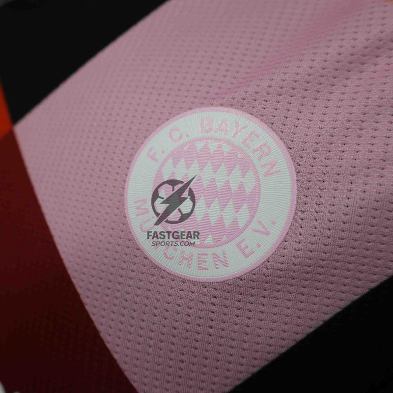 Bayern München Training Authentic Player 2024/25