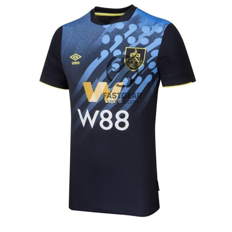 Burnley Jersey 2023/24