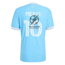 Inter Miami Messi 10 Third Fan Jersey 2025/26