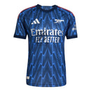 Arsenal Away Fan Jersey 2025/26