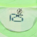 Barcelona Third 2024/25 Patches UCL UEFA Foundation (Official Printing)