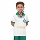 Kids KIT Palmeiras Away Jersey 2024/25