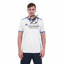 Cruzeiro Away Jersey 2024/25
