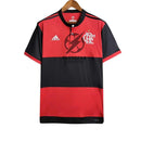 Retro Flamengo Home Fan Jersey 2017 Vini Jr. 20