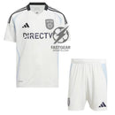 Kids Kit San Diego FC Away 2025/26