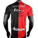 Atlas FC Home Authentic Player 2024/25