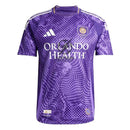 Orlando City Home Fan Jersey 2025/26