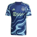 Ajax Away Fan Jersey 2025/26