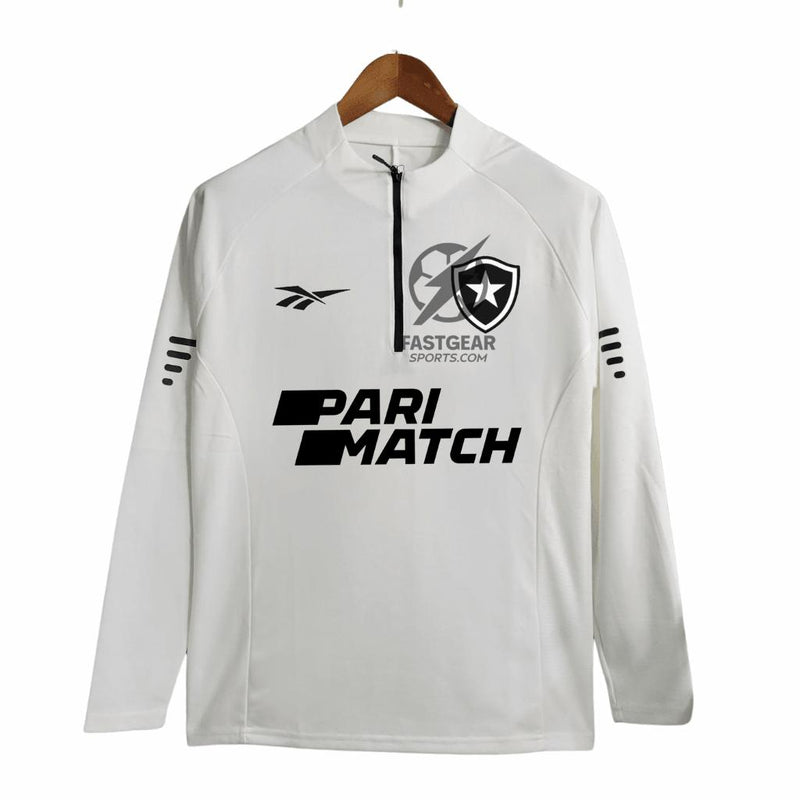 Jacket Botafogo II Jersey 2024/25