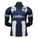 Monterrey Home Authentic Player 2025/26