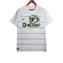 Sporting Champion Edition Away Fan Jersey 2023/24