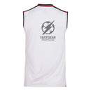 Flamengo Away Regatta Fan Jersey 2025/26