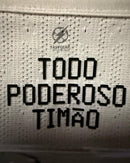 Corinthians Home Authentic Player 2025/26