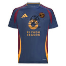 AS Roma Third Fan Jersey 2024/25