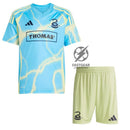 Kids Kit Philadelphia Union Away 2025/26