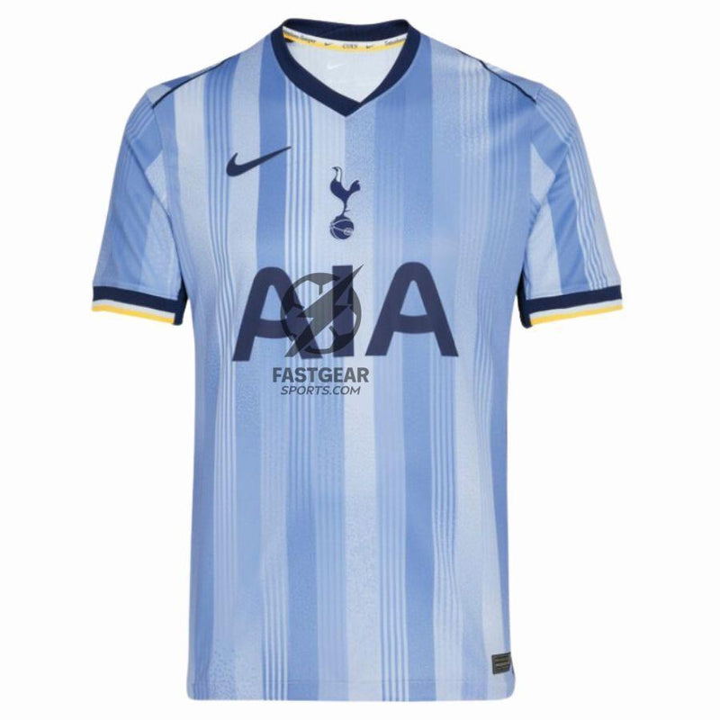 Tottenham Away Jersey 2024/25