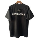 Mercedes-AMG Petronas F1 Team Team Wear Mechanics Jersey - Black Formula 1 F1 Formula One