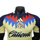 Club América Special Edition Authentic Player 2025/26