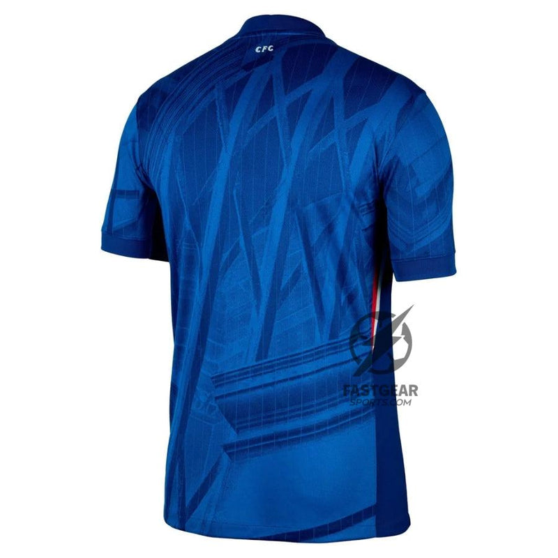 Chelsea Home Fan Jersey 2025/26