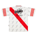 River Plate Home Retro Fan Jersey 1995/96
