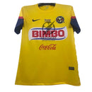 Club América Home Retro 2013