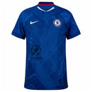 Chelsea Home Authentic Player 2025/26 Dri-Fit ADV Match