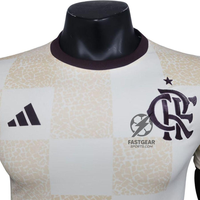 Flamengo Training Authentic Player 2024/25