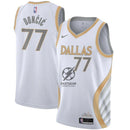 Regata Dallas Mavericks - City Edition - 20/21 NBA- Swingman
