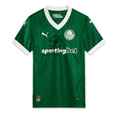 Palmeiras Home Authentic Player 2025/26