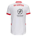 RB Leipzig Fan Jersey Home 2024/25 Patches UCL UEFA Foundation (Official Printing)