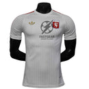 Lyon Special Edition Authentic Player 2025/26