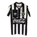 Botafogo Home Retro Jersey 1992 Coca-Cola Umbro