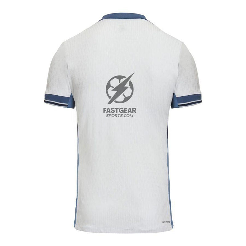 Inter Milan Away Fan Jersey 2024/25