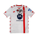 AC Monza Away Fan Jersey 2024/25
