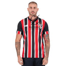 São Paulo Away Jersey 2024/25