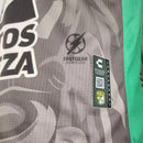 Club León Third Authentic Player 2024/25