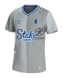 Everton 2023/24 Jersey