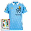 Belgium Away Jersey 2024/25