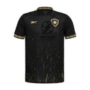 Botafogo Third Fan Jersey 2024/25 Savarino 10