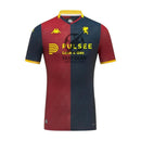 Genoa CFC Home Fan Jersey 2025/26