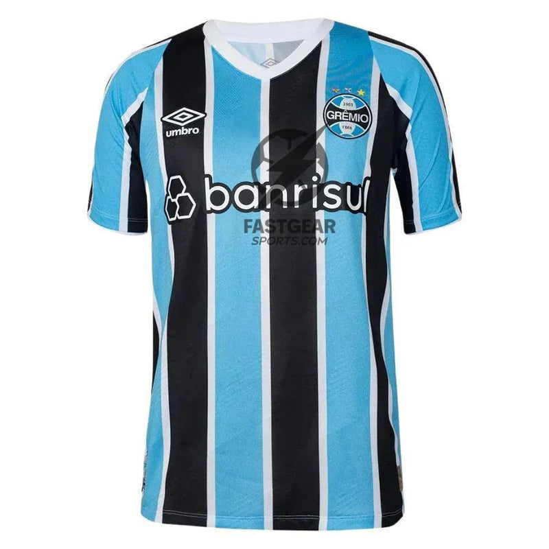 Gremio Home 2024/25 - Fan Version