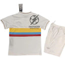 Kids KIT Colombia Centenary Fan Jersey 2024/25