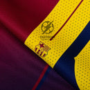 Barcelona Lamine Yamal 10 Home Fan Jersey 2025/26